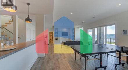 Residential - Single Family Home - Kelowna, Canada - Canada