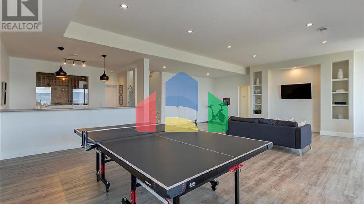 Residential - Single Family Home - Kelowna, Canada - Canada