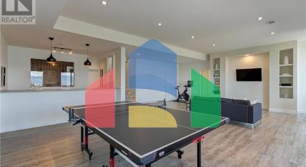 Residential - Single Family Home - Kelowna, Canada - Canada