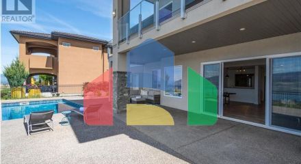 Residential - Single Family Home - Kelowna, Canada - Canada