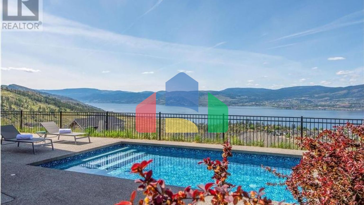 Residential - Single Family Home - Kelowna, Canada - Canada