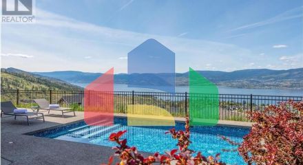 Residential - Single Family Home - Kelowna, Canada - Canada