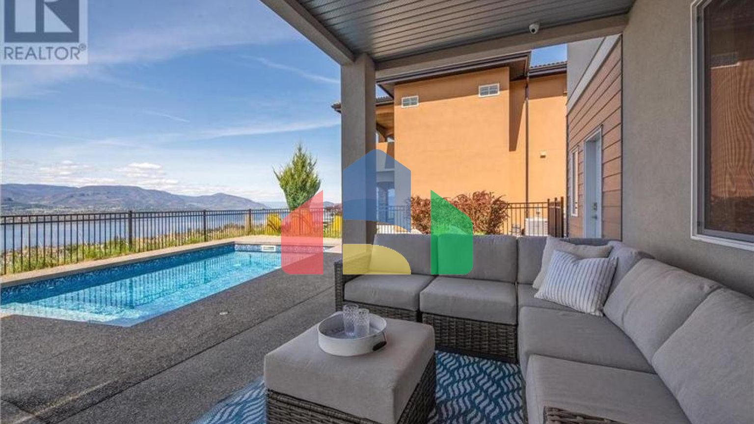 Residential - Single Family Home - Kelowna, Canada - Canada