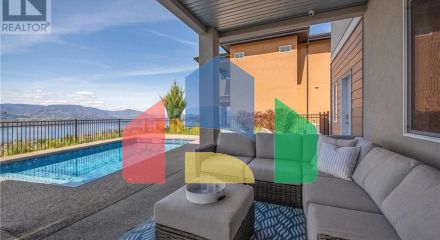 Residential - Single Family Home - Kelowna, Canada - Canada