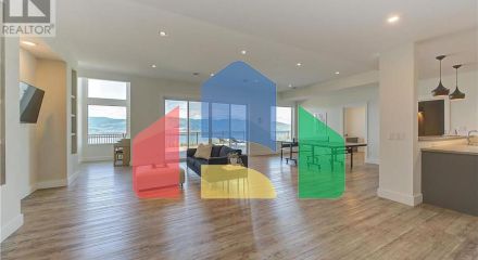 Residential - Single Family Home - Kelowna, Canada - Canada