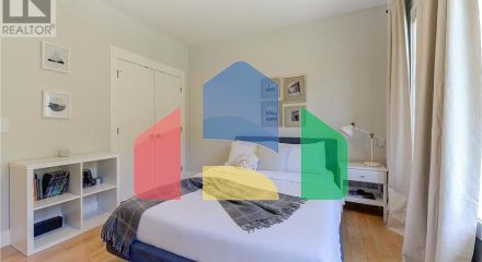 Residential - Single Family Home - Kelowna, Canada - Canada