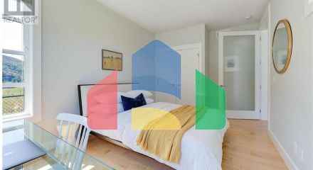 Residential - Single Family Home - Kelowna, Canada - Canada