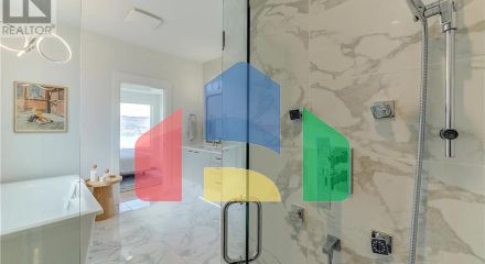 Residential - Single Family Home - Kelowna, Canada - Canada