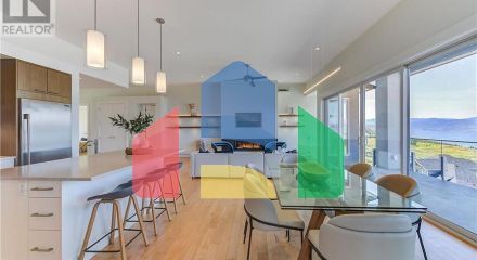 Residential - Single Family Home - Kelowna, Canada - Canada