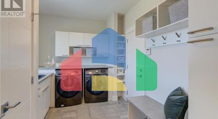 Residential - Single Family Home - Kelowna, Canada - Canada