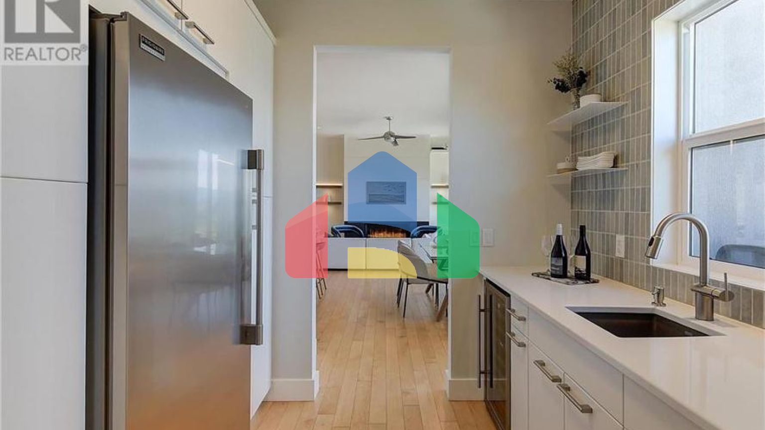 Residential - Single Family Home - Kelowna, Canada - Canada