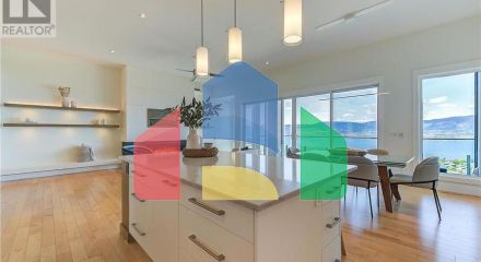 Residential - Single Family Home - Kelowna, Canada - Canada