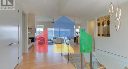 Residential - Single Family Home - Kelowna, Canada - Canada