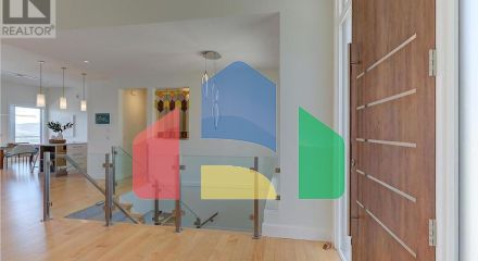 Residential - Single Family Home - Kelowna, Canada - Canada