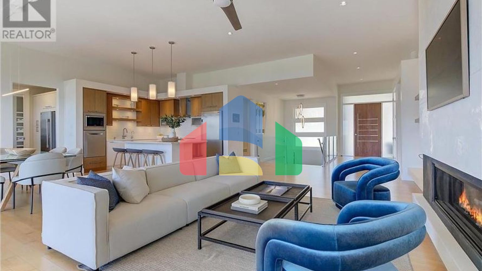 Residential - Single Family Home - Kelowna, Canada - Canada