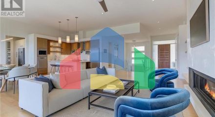 Residential - Single Family Home - Kelowna, Canada - Canada