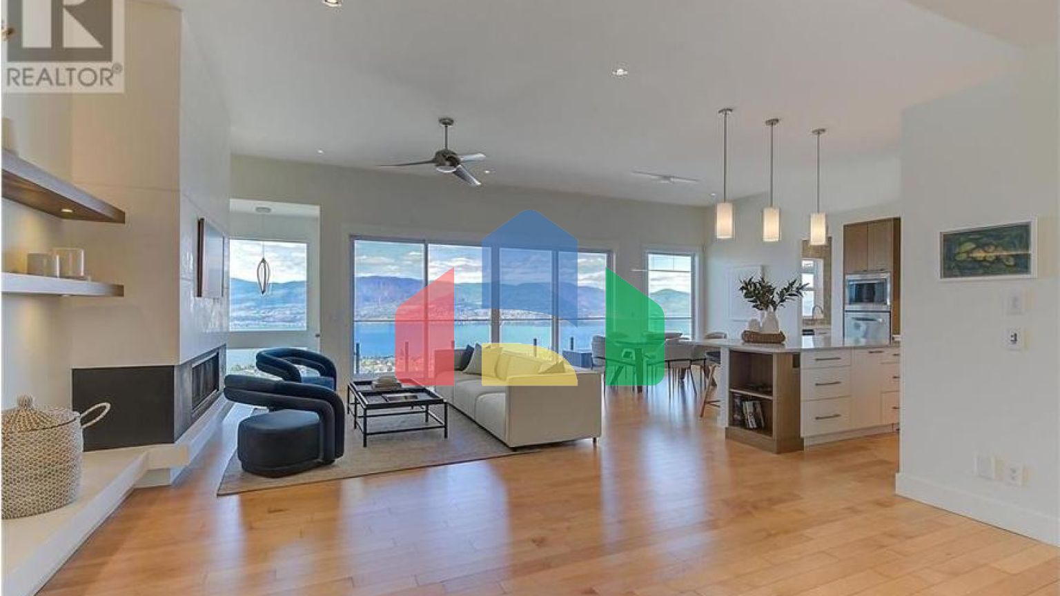 Residential - Single Family Home - Kelowna, Canada - Canada