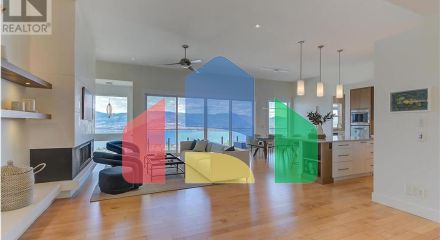 Residential - Single Family Home - Kelowna, Canada - Canada