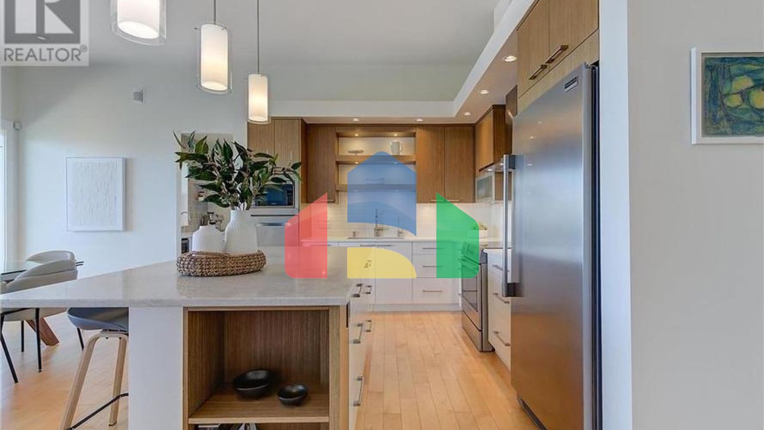 Residential - Single Family Home - Kelowna, Canada - Canada