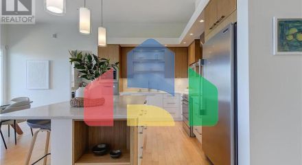 Residential - Single Family Home - Kelowna, Canada - Canada