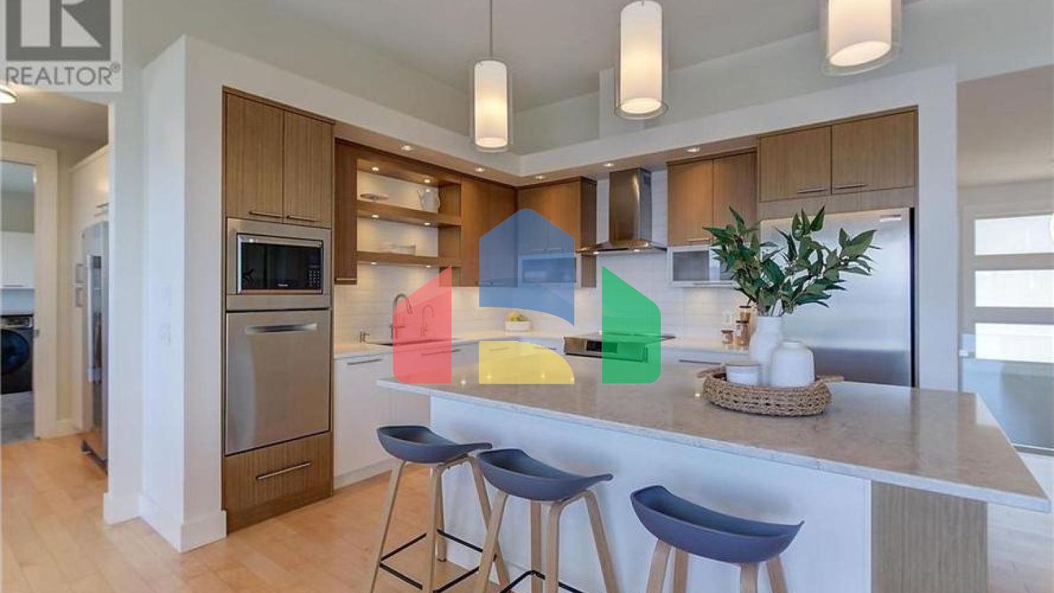 Residential - Single Family Home - Kelowna, Canada - Canada