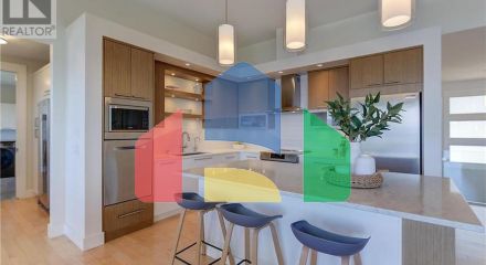 Residential - Single Family Home - Kelowna, Canada - Canada