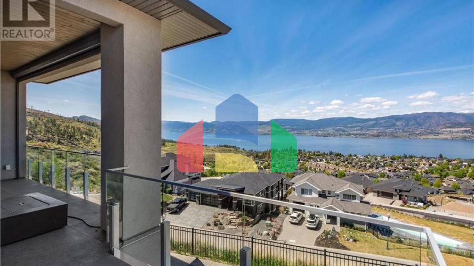 Residential - Single Family Home - Kelowna, Canada - Canada