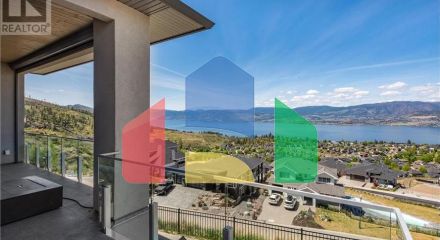 Residential - Single Family Home - Kelowna, Canada - Canada