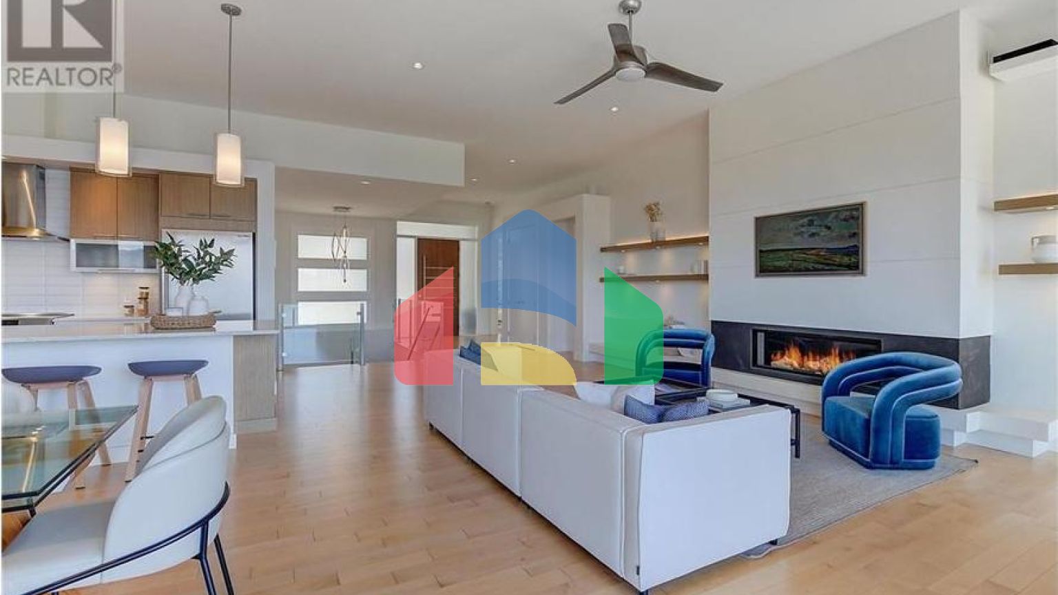 Residential - Single Family Home - Kelowna, Canada - Canada