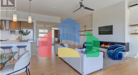 Residential - Single Family Home - Kelowna, Canada - Canada