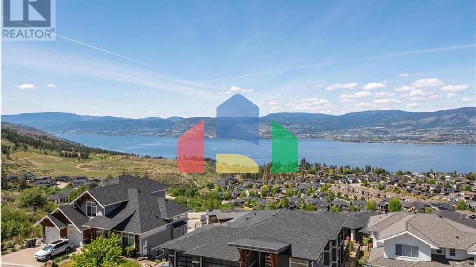 Residential - Single Family Home - Kelowna, Canada - Canada