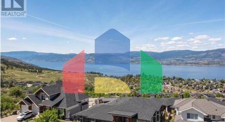 Residential - Single Family Home - Kelowna, Canada - Canada