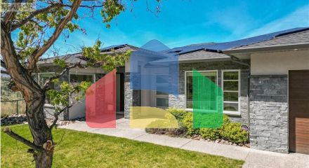 Residential - Single Family Home - Kelowna, Canada - Canada