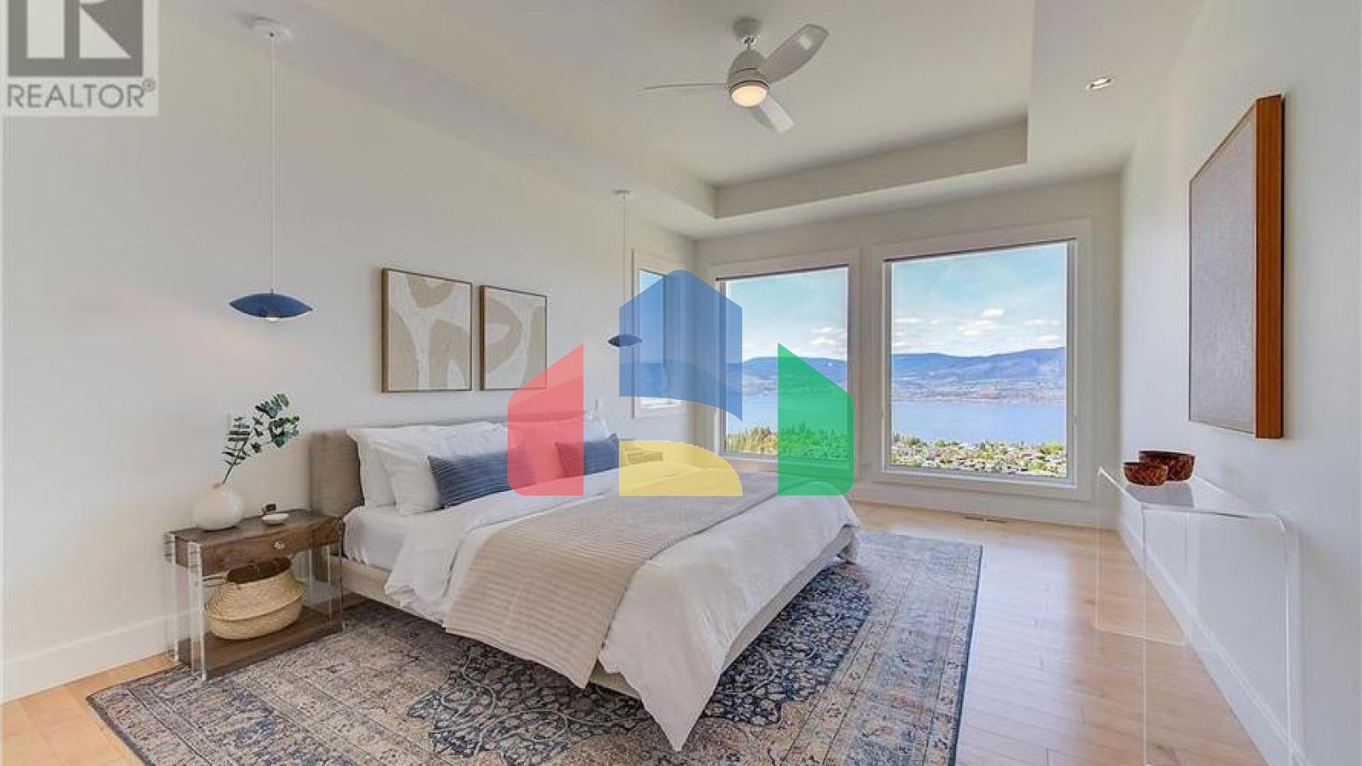 Residential - Single Family Home - Kelowna, Canada - Canada