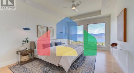 Residential - Single Family Home - Kelowna, Canada - Canada