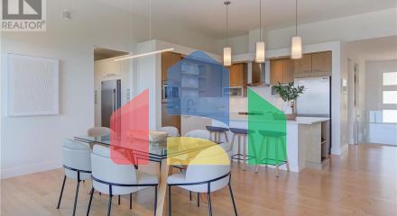 Residential - Single Family Home - Kelowna, Canada - Canada
