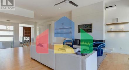 Residential - Single Family Home - Kelowna, Canada - Canada