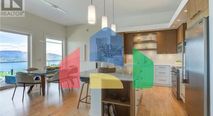 Residential - Single Family Home - Kelowna, Canada - Canada