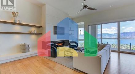 Residential - Single Family Home - Kelowna, Canada - Canada