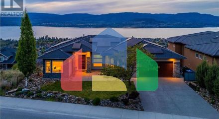 Residential - Single Family Home - Kelowna, Canada - Canada