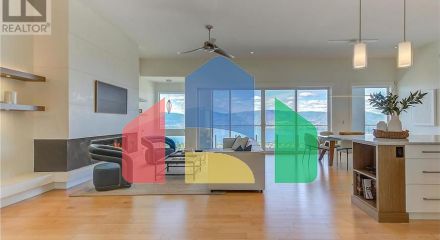 Residential - Single Family Home - Kelowna, Canada - Canada