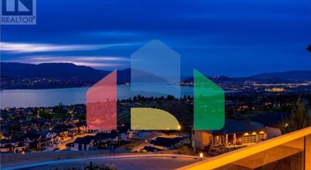 Residential - Single Family Home - Kelowna, Canada - Canada