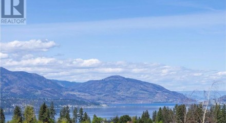Residential - Vacant Land - Kelowna, Canada - Canada