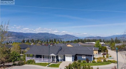Residential - Vacant Land - Kelowna, Canada - Canada