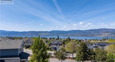 Residential - Vacant Land - Kelowna, Canada - Canada