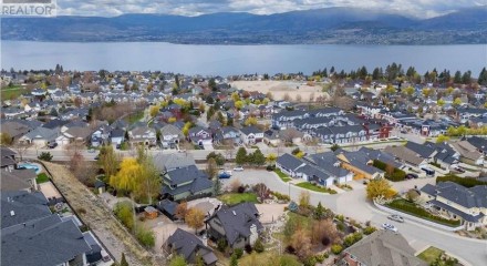 Residential - Vacant Land - Kelowna, Canada - Canada