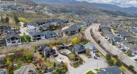 Residential - Vacant Land - Kelowna, Canada - Canada