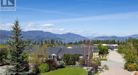 Residential - Vacant Land - Kelowna, Canada - Canada