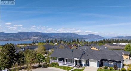 Residential - Vacant Land - Kelowna, Canada - Canada
