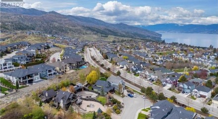 Residential - Vacant Land - Kelowna, Canada - Canada